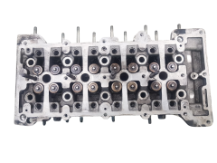 Zylinderkopf Opel Insignia 55571949 2.0 CDTI A20DTH