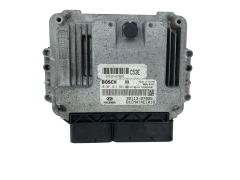Steuergerät 0281013584 39113-27825 Hyundai Bosch 49415