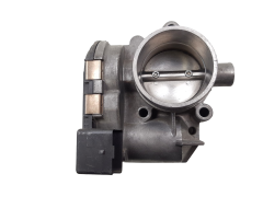 Drosselklappe Citroen Peugeot 0280750085 1635Q9 1.6 Bosch 1428