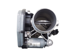 Drosselklappe Citroen Peugeot PSA326 9687888280 2.2 HDI Pierburg