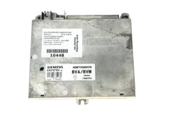 Steuergerät S101727104Q 7700860316 7700873714 Renault Siemens 20562 Steuergerät S101727104Q 7700860316 7700873714 Renault Siemens 20562