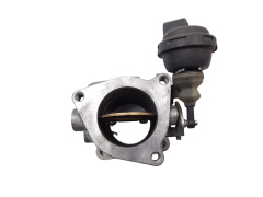 Drosselklappe Fiat Bravo 1.9 JTD 55206860 1610