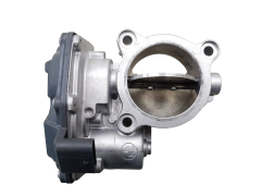 Drosselklappe BMW 1354 7810752 03 10378517 Pierburg 2499