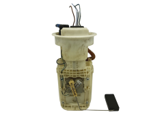 Kraftstoffpumpe 6Q0919051F A2C53021868 VW Skoda Seat VDO 69814