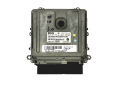 Steuergerät 0281013640 P05187180AA Chrysler Bosch Steuergerät 0281013640 P05187180AA Chrysler Bosch