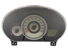 Tacho Kombiinstrument Mazda 2 AMDF73C 21515