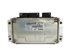 Steuergerät 0261207860 9650347880 9647972980 PSA Bosch 14498 Steuergerät 0261207860 9650347880 9647972980 PSA Bosch 14498