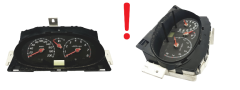 Tacho Kombiinstrument Nissan Mickra AX861 57436