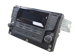 Autoradio Bluetooth SD USB VW Crafter 2 2E0035130 MIB Global Entry