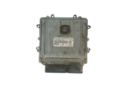 Steuergerät Smart A6391500579 0281011840  Bosch 41705