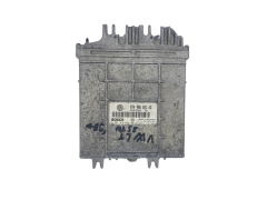 Steuergerät 074906021AG 0281010088 VW Bosch 56666