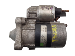 Anlasser Starter Renault Dacia 8200266777 D7E47 1.6 16V Valeo Anlasser Starter Renault Dacia 8200266777 D7E47 1.6 16V Valeo