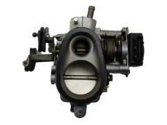 Drosselklappe Audi 80 117078061 078133154 2.6 V6