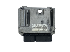 Steuergerät 0281015445 96983951 96950821 Chevrolet Bosch 48428 Steuergerät 0281015445 96983951 96950821 Chevrolet Bosch 48428