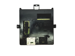Steuergerät BSI 8200192466 21668719-4A Renault Sagem 22727 Steuergerät BSI 8200192466 21668719-4A Renault Sagem 22727