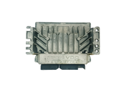 Steuergerät Mini 1214 7557395-01 S122237006B Siemens Steuergerät Mini 1214 7557395-01 S122237006B Siemens