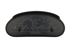 Tacho Kombiinstrument BMW 3 E46 6211 6906884 0263606265 2074 Tacho Kombiinstrument BMW 3 E46 6211 6906884 0263606265 2074