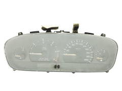 Tacho Kombiinstrument Chrysler Voyager P04685629AB 41435