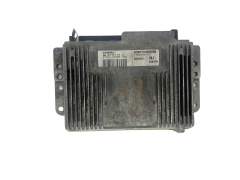 Steuergerät 7700105153 7700868188 S113717119C Renault Siemens 53558