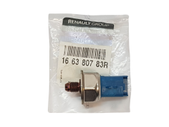 Kraftstoffdruckgeber Original Renault Dacia 166380783R