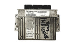 Steuergerät 279115210117 279115219916 TATA Valeo