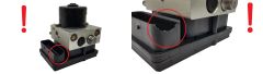 Abs-Pumpe SsangYong Rodius 48910-21500 06.2109-0785.4