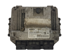 Steuergerät PSA 0281012528 9657699480 Bosch 20422