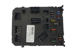 Steuergerät BSI F01-00 S118085300K 9652474380 PSA Siemens 2066 Steuergerät BSI F01-00 S118085300K 9652474380 PSA Siemens 2066