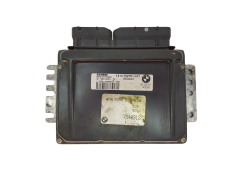 Steuergerät Mini 1214 7527610-01 S118012001N Siemens 30665 Steuergerät Mini 1214 7527610-01 S118012001N Siemens 30665
