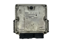 Steuergerät 0281012999 P05094800AC HB5ABO Chrysler Bosch 53126