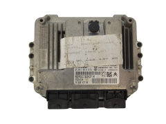 Steuergerät 0281013872 9664843780 9653958980 PSA Bosch 2933 Steuergerät 0281013872 9664843780 9653958980 PSA Bosch 2933