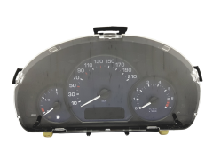 Tacho Kombiinstrument Peugeot 1007 9658241480 44921