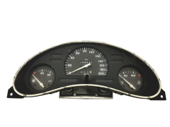 Tacho Kombiinstrument Opel Corsa B 90533933NC GM 41052