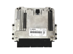 Steuergerät 0281032225 237106230R 237106607R Renault Bosch 29093
