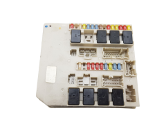 Steuergerät UPC BSI Modus Clio 3 356231E 8200356231 Renault S34
