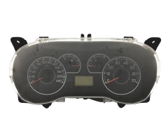 Tacho Kombiinstrument Fiat Grande Punto 51867545 29420