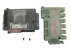 Startset Renault Clio 2 7700110258 7700411319 1,4 8V