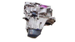 Getriebe JB1963 Renault Clio 2 1.2 1011