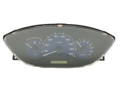 Tacho Kombiinstrument Chevrolet Matiz 96664150 26875 Tacho Kombiinstrument Chevrolet Matiz 96664150 26875