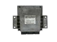 Steuergerät 9645989480 9646569480 IAW48P2.76 PSA Magneti Marelli 47937