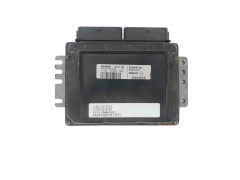 Steuergerät S110130334A 8200061281 8200044437 Renault Siemens 40873 Steuergerät S110130334A 8200061281 8200044437 Renault Siemens 40873