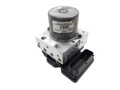Abs-Pumpe Kia Rio 58920-1W570 BE6003G943 W57 Mando 1707 Abs-Pumpe Kia Rio 58920-1W570 BE6003G943 W57 Mando 1707