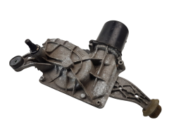 Scheibenwischermotor Links Renault Scenic 3 288150001R W000016591 1070 Scheibenwischermotor Links Renault Scenic 3 288150001R W000016591 1070