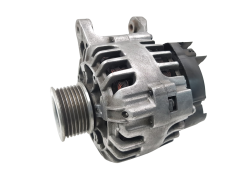 Lichtmaschine Generator 8200654541-A TG9B042 1.2 Renault Clio 3 Modus Twingo 30
