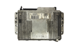 Steuergerät K115000010F 96259124 Daewoo Siemens 16286
