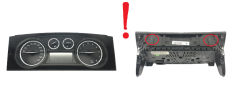 Tacho Kombiinstrument Lancia Ypsilon 51932066 A2C81607200 56227 Tacho Kombiinstrument Lancia Ypsilon 51932066 A2C81607200 56227