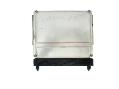 Steuergerät 0281011078 30637733A Volvo Bosch 38023