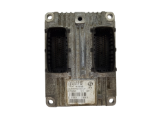 Steuergerät 51949018 BC.0109509.D 110006063 67016042 Fiat Magneti Marelli Steuergerät 51949018 BC.0109509.D 110006063 67016042 Fiat Magneti Marelli