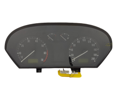 Tacho Kombiinstrument Skoda Fabia 6Y0920880M 110080253001 21781 Tacho Kombiinstrument Skoda Fabia 6Y0920880M 110080253001 21781