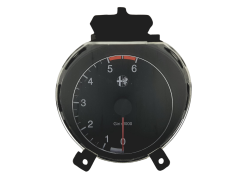 Tacho Kombiinstrument Alfa Romeo 156 156034514 48288